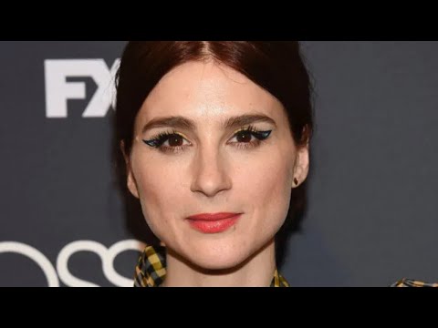 Upewnij się, że jesteś sam, zanim obejrzysz te zdjęcia Aya Cash