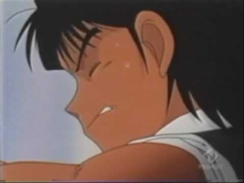 Nelly Furtado - Try (kojiro tribute)