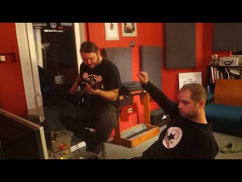 ZENEK - "Pozdro dla Kumatych" - Studio Raport (2/2) *4*