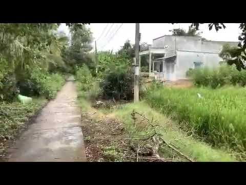 Bán đất trà khứa 2 |Nhà đất Bạc Liêu