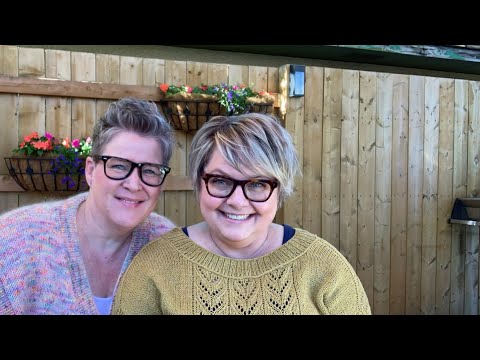 Grocery Girls Knit Episode 159