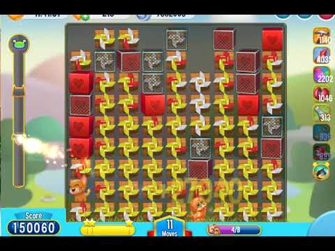 Pet Rescue Saga   Level 6852  no boosters