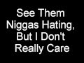 TYGA "Switch Lanes" Ft. Game (Complete/Full ...