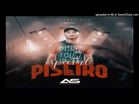 ANDERSON CANTOR - CD PISEIRO 2020