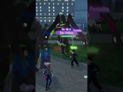 Mejores equipos de Pokémon para competir online en Leyendas Pokémon Z-A tras el lanzamiento de Mega