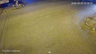 🔴 CCTV LIVE SIMPANG TANI MAKMUR M. YAMIN live webcam