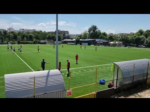 ELITE FC vs SHF ARSENAL U13 Play off 2nd half