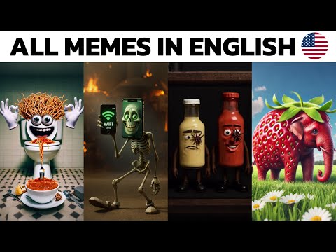 Italian Brainrot animals Translated versions (Part 8)