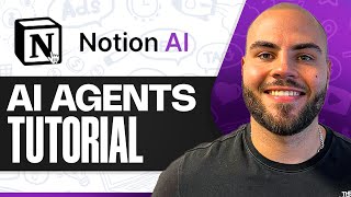 Notion AI Agents Tutorial: Automate Your Work in 2026
