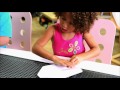 Sesame Street Episode 4520 Fun With Paper Sculptures HBO Kids