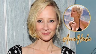 Anne Heche's Micro Bikini Pictures Are Feast For Your Eyeballs