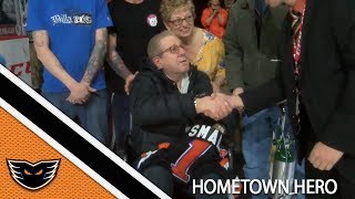 3/18/18 Hometown Hero