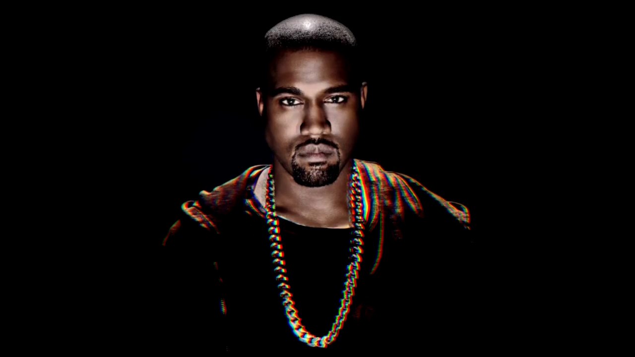 Kanye West full discography but all of the bad songs are removed
