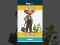 gardener - jardinero video thumbnail