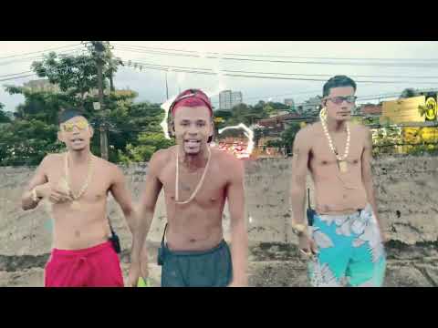 MC ABRISA, BLACK DO RECIFE, ÉO NG - CLIP OFICIAL A MISSÃO