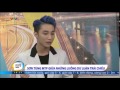 Lỗi Trả Lời Phỏng Vấn Của Sơn Tùng MTP