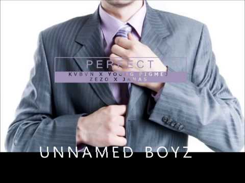 Kaban X Young Pigmej X Zezo X Janas - Perfect (prod. Young Pigmej)