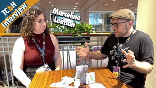 Designer Marceline Leiman wants YOU to make games for Indie Games Night Market - TCbH PAX Interview