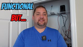 Upgrading My Home Network: UniFi Dream Machine Special Edition!