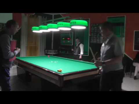 SEMIFINALE MURA CONGIU