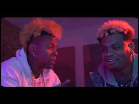Livan Pro x Jairon Chasterboy - Dile a ese (Video Oficial)