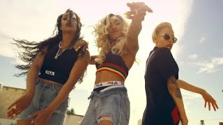 Stooshe Interview - Let it go out now!