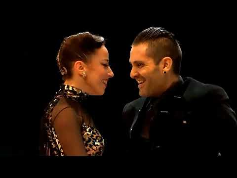 #7  Leandro Capparelli & Andrea Kuna(2nd/9.357/AR) - Mundial de Tango 2022