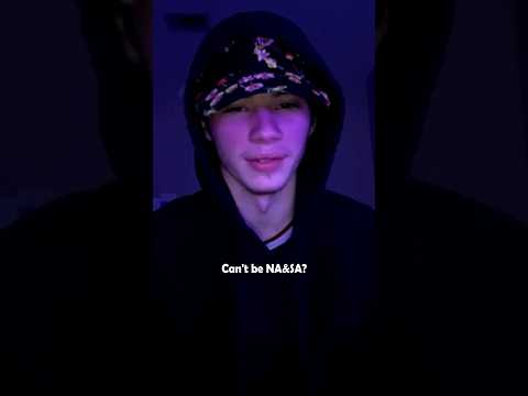 When you meet US Americans on Omegle