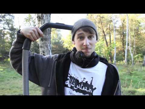 Weekend gegen 3Plusss (feat. Alligatoah) - Recut HD