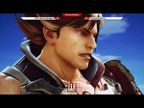 JST Tournament Match @ ELF Monthly - February 2020 [Tekken 7]