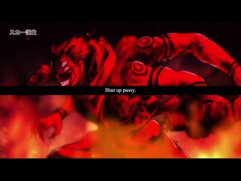 Video thumbnail for PYRO - (Remix) (Bonus Track)