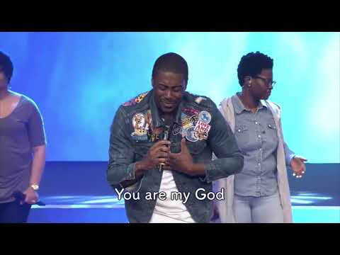 "I Will Exalt You" (No Longer Slaves)