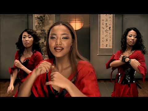 Crystal Kay - Kirakuni (HD Remaster)