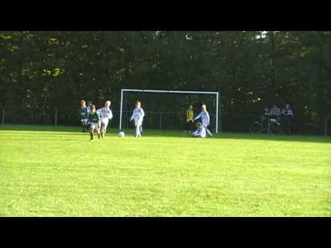 25102008 Swift '64 f2 - sv 't Harde f1 eindstand 0-10