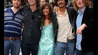 The Zutons-Don&#39;t ever think to much