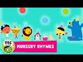 Happy Birthday Song Feliz Cumpleaños Nursery Rhymes PBS KIDS