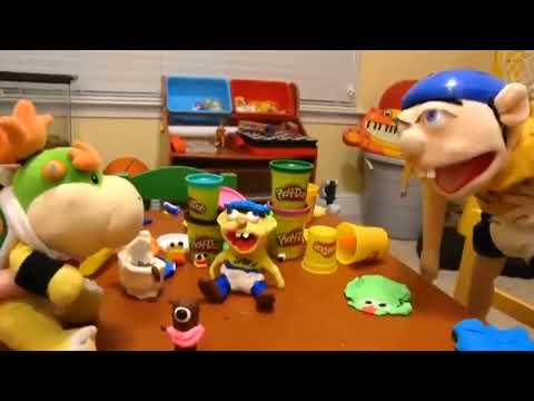 Toons 2 (Cars 2) Part 14: Meggy's Big Ideas