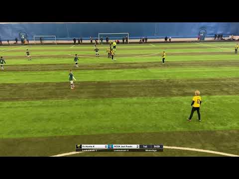 Fc Honka PreAkatemia K Vs RCDE Javi Puado