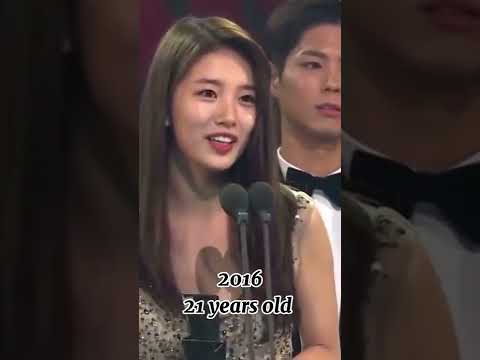 Evolution of Suzy❣️