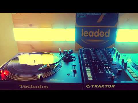 Elektrochemie LK - Schall (Original)