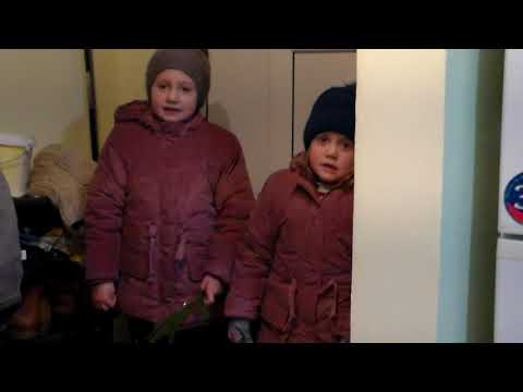 Colindatori in Maramures