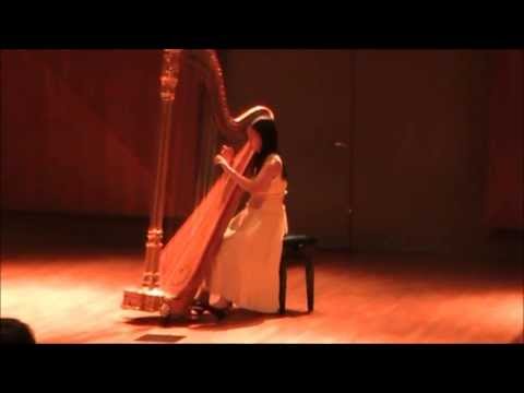 Sunny Wu - Russian Toccata by S. Slonimsky