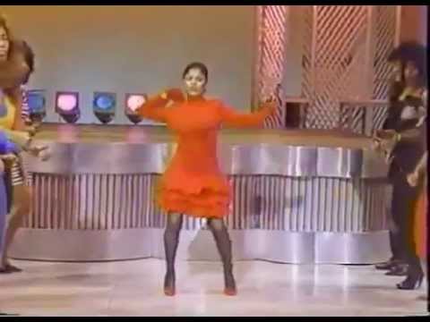 Soul Train Line 88' - Barbara D. Scott!