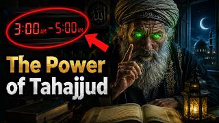 Download lagu Why You Wake Up Between 3 AM and 5 AM | The Hidden Power of Tahajjud & Night Prayer mp3 Download lagu Why You Wake Up Between 3 AM and 5 AM | The Hidden Power of Tahajjud & Night Prayer mp3
