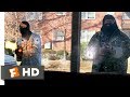 Superfly 2018 Barbershop Hit Scene 3 10 Movieclips