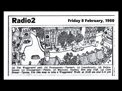 Waggoners Walk 068 - Friday 8 February, 1980