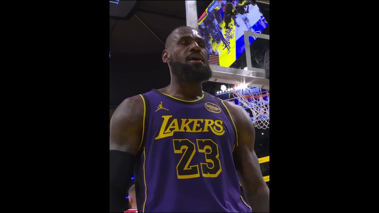 Who’s the GOAT? ChatGPT Says LeBron James! 🏀