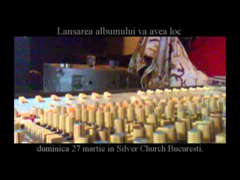 Temnita luminii -Tudor Sisu - mastering cu Subsemnatu