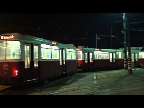 U3-Ersatzverkehr 30.01.2011 HD