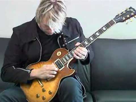 Guitar Lessons Atlanta: Jimmy Cypher - Slow Blues in E Dominant